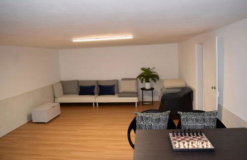 Saint Victor House - Foto 5