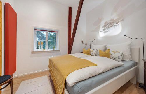 Ferienwohnung Varga Schafstedt - Foto 14