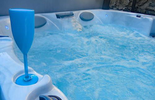 Galleri hot tub 2 bed ensuite - Photo 36