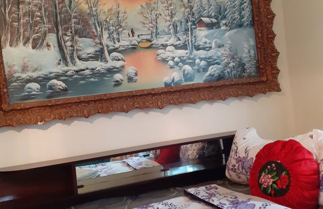 Retreat Holiday in Cozy Traditional House - Photo 4