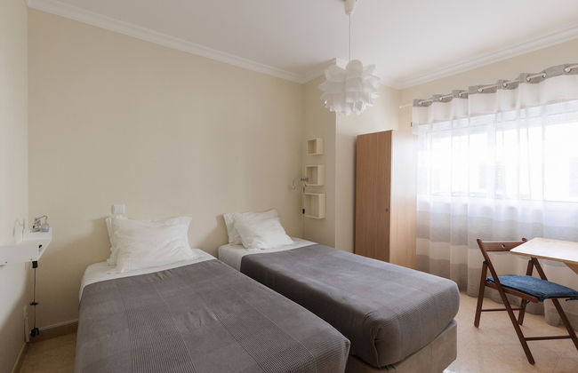 Villa Marquez Apartments - Foto 7