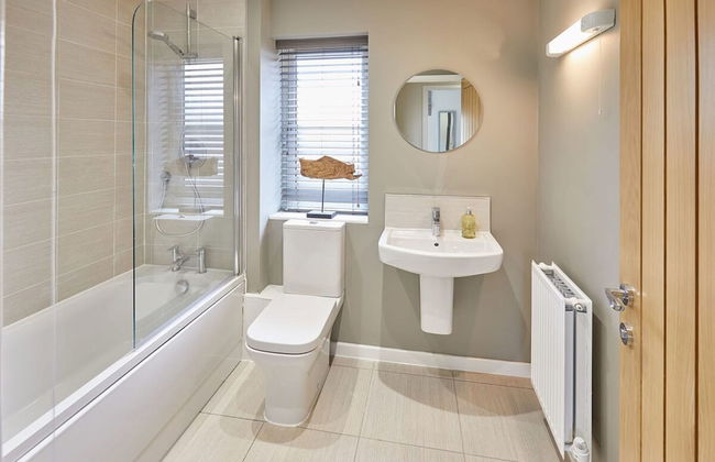 Host Stay Lightkeeper s Cottage - Foto 10