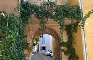 GITE AU COEUR DES GORGES DU VERDON - Foto 24