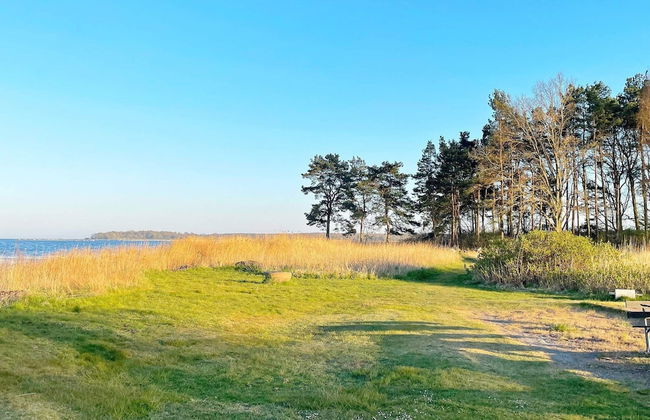 5 Person Holiday Home in Solvesborg-by Traum - Photo 12