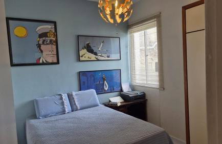 2 quartos no Sion - Foto 5