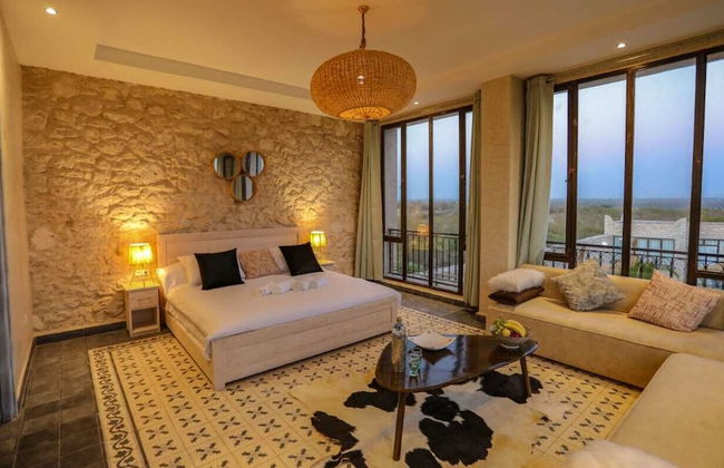 Villa Mamma Gio' - Photo 1