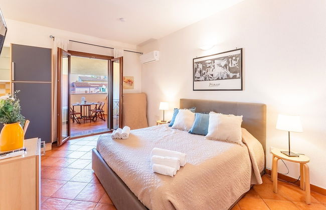 Residence Cristal Blu - Foto 15