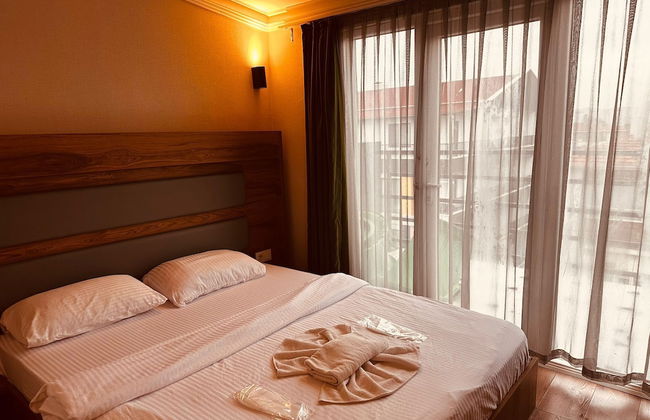 OTTO City Premium Suites - Foto 33