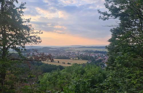Ferienwohnung "Auszeit" - Photo 46