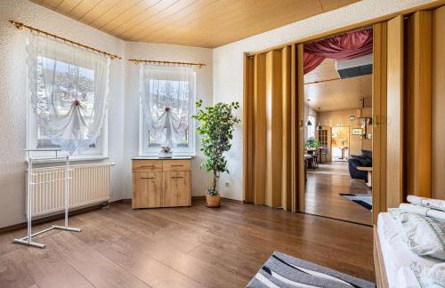 Ferienhaus Nestwärme - Foto 16