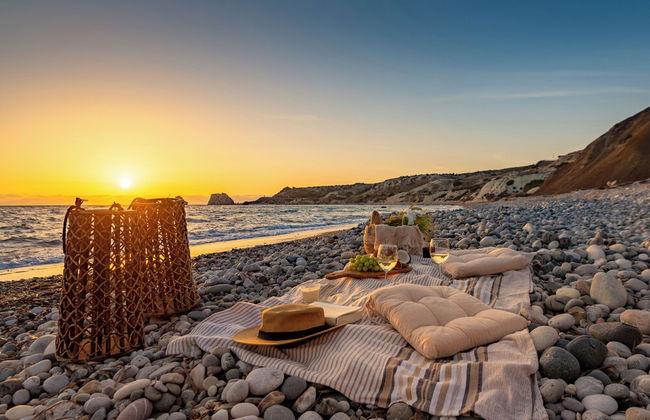 Sanders Cruise Limassol - Foto 56