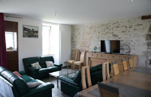 The 2 Gites Saphir et Rubis - Foto 7