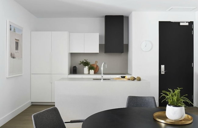 Tyrian Serviced Apartments - Albert Park Lake - Foto 15