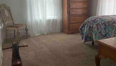 Historic Weatherford Home - Foto 2