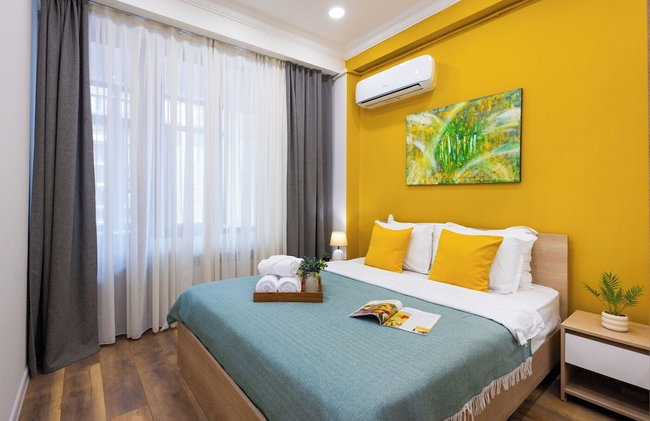 Stay Inn on Yekmalyan St - Foto 19