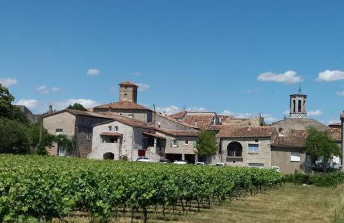 Gîte les Chapélétas au cœur de l'Ardeche - Foto 33