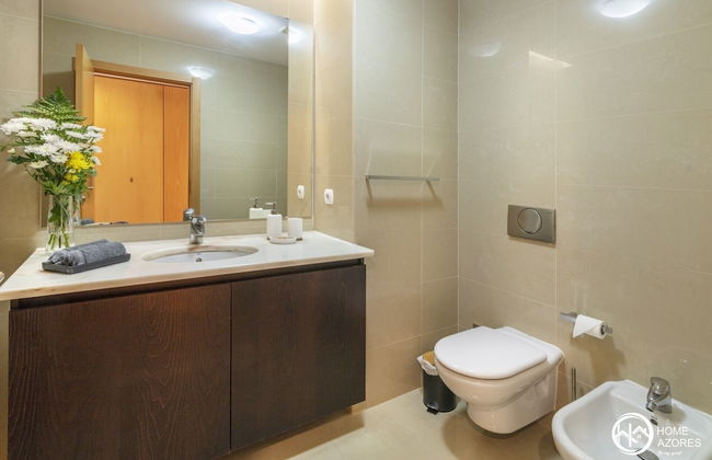 Home Azores - Pico do Salomão Poolside Retreat - Foto 36