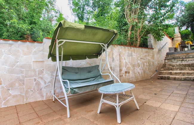 Apartment 1408 - Photo 25