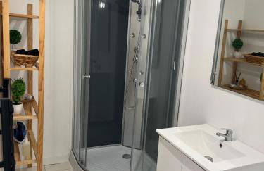 Pavillon de Tranquillité en Sologne - Photo 3