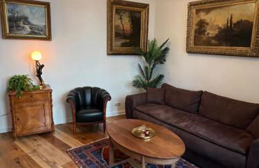 Ferienwohnung Nispel - Photo 4