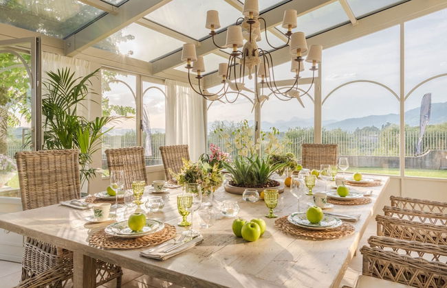 Villa Sunkiss at I Masi Winery - Foto 13