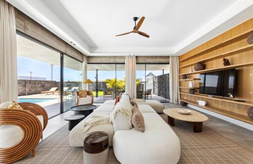 Villa Macaronesian - Foto 13