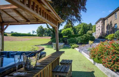 Cilrhiw Country House - Princes Gate - Foto 80