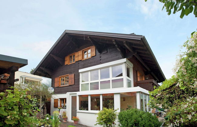 Apartment in Tschagguns Near Ski Slopes - Foto 18