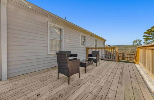 Charming 3-bedroom Home -Quiet East Atlanta Neighborhood - Foto 15