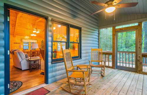 Wolf Creek Retreat - Foto 20