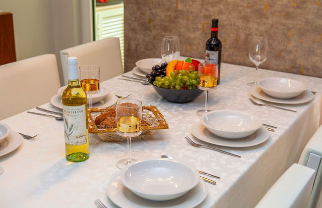 Apartment Oasis Diamond - Photo 11