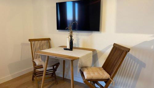 Studio - Vue Panoramique Montagnes I Calme Absolu - Foto 4