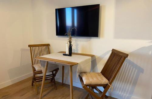 Studio - Vue Panoramique Montagnes I Calme Absolu - Foto 4