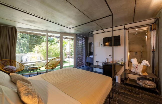 Le Stanze del Lago Suites & Pool - Foto 16