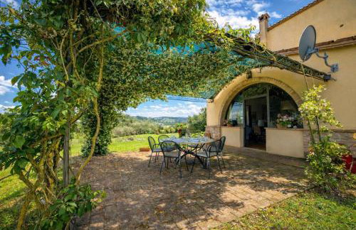 Scappo in Umbria, Torre Angelina - Foto 38