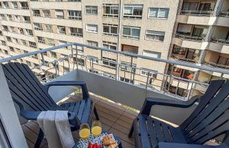 VigoB Apto al lado Vialia - CorteInglés - Photo 3