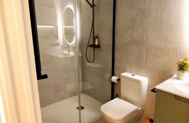 Plaza España - Apartamentos Burgos Deluxe - Foto 72