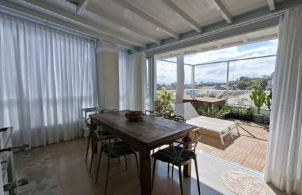 Cobertura Campeche - Floripa 1,4km da praia - Photo 1