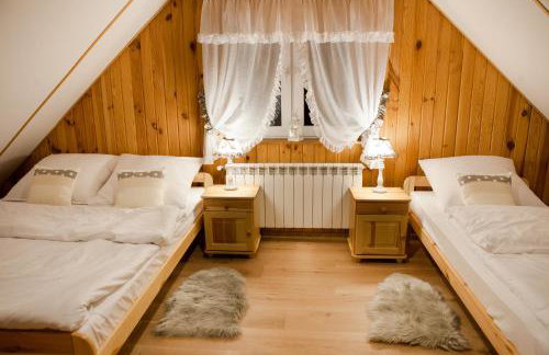 Chata pod stokiem - Foto 28