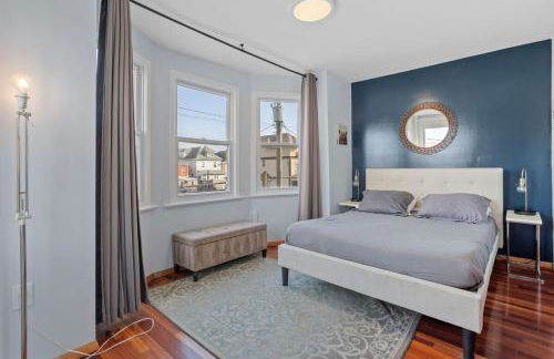 Luxury 8 Bedroom House, Steps to Tropicana, Beach and Boardwalk! - Foto 75