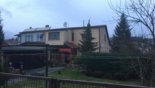 Monteurunterkunft Haus Gellert - Foto 2