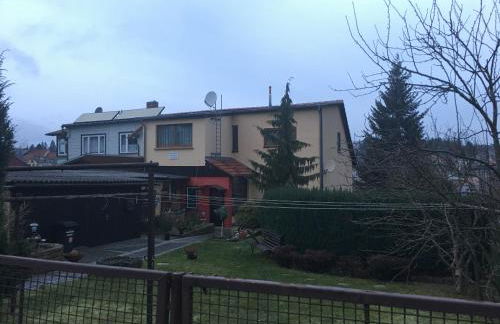 Monteurunterkunft Haus Gellert - Foto 2