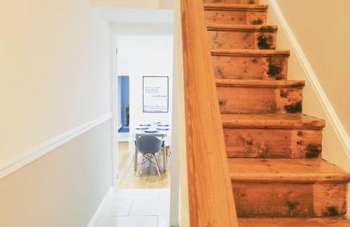 Railway Street by Switchback Stays - Foto 40