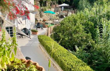 Villa Raffaela - Appartamenti Lacco Ameno - Foto 1