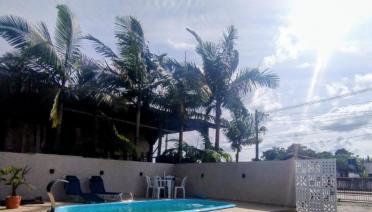 Férias Perfeitas, Praia e Piscina - Foto 5, Garden view