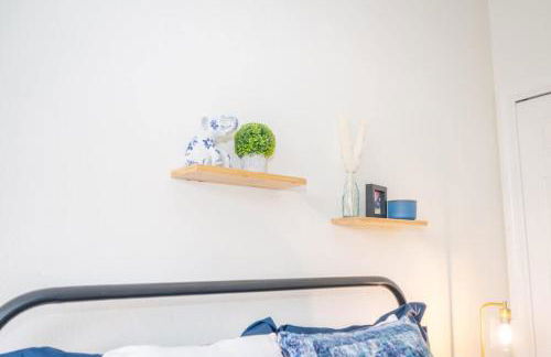 Villa with Hot Tub, Firepit and Game room - Foto 41