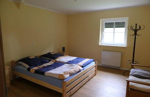 Ferienwohnung Weideglück - Foto 8