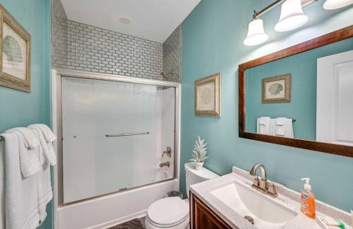 Lake Keowee Condo with Balcony and Resort Amenities! - Foto 23