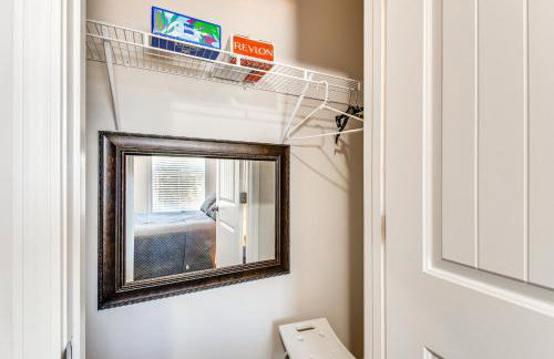 Work, Explore & Relax: Modern Townhome in Lula! - Photo 24
