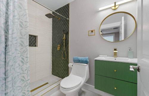 4 Ensuites Bed + Minutes to Anna Maria Island - Foto 54